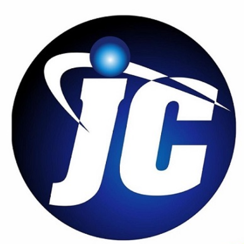 Logomarca JC
